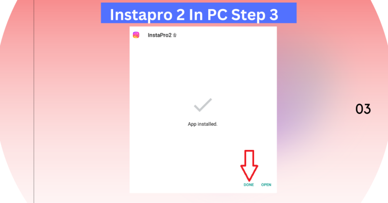 Instapro 2