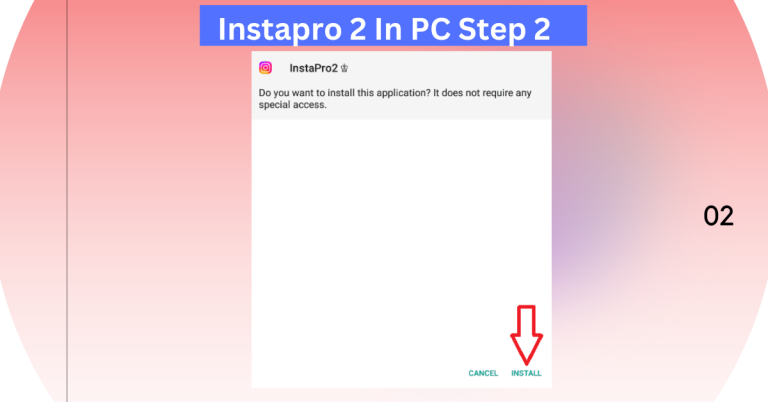 Instapro 2