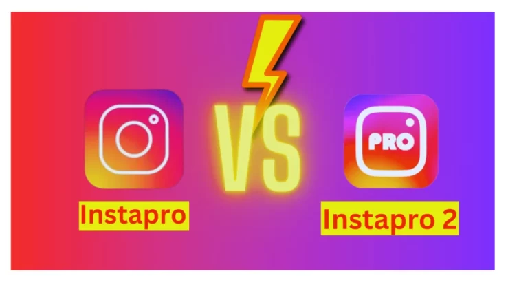 Insta Pro vs. Insta Pro 2