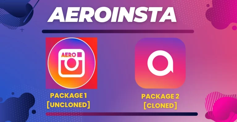 Aeroinsta Apk